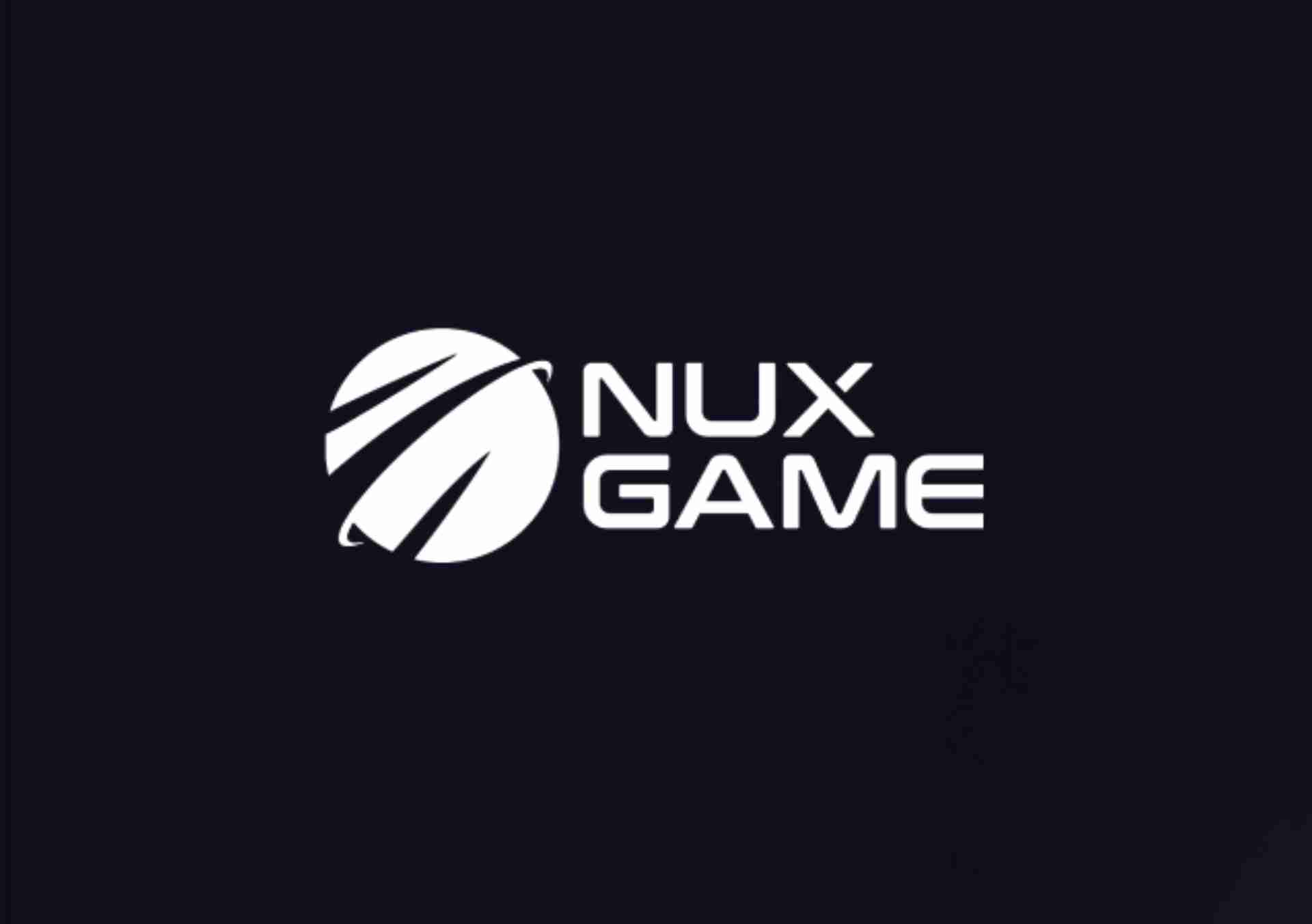 Nuxgame